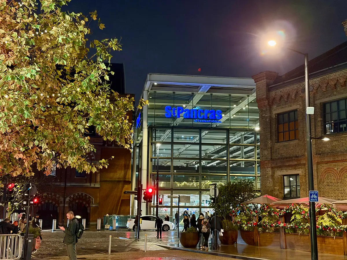 Pancras Square Leisure gallery image