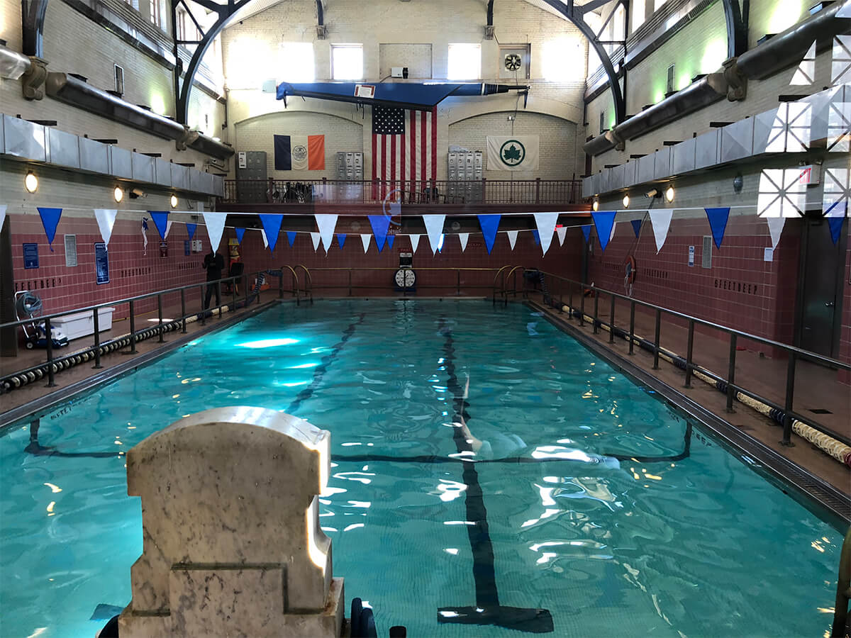 Asser Levy Recreation Center gallery image