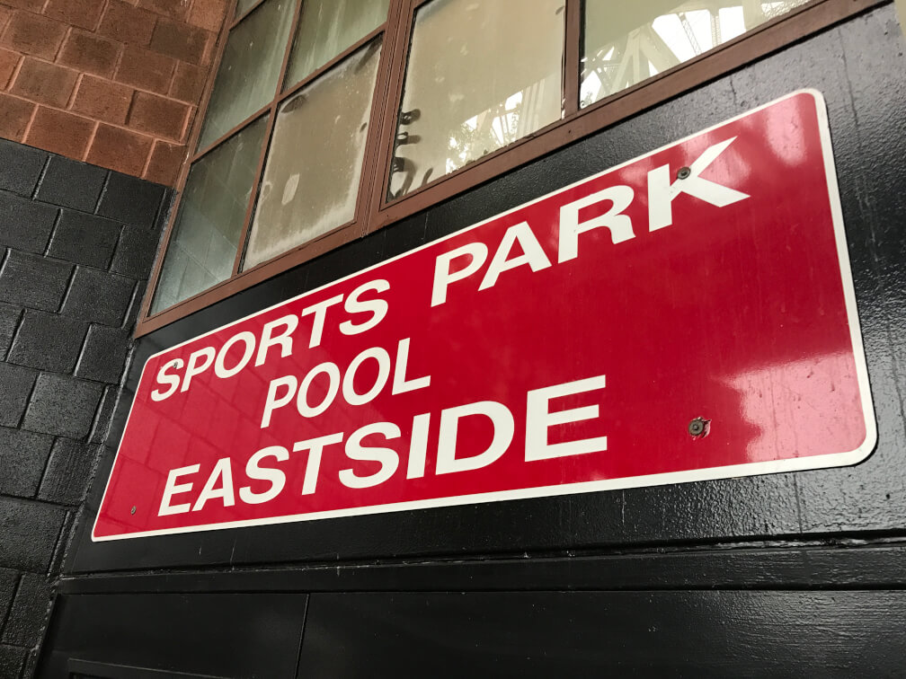 Roosevelt Island, Sportspark Swim Center gallery image