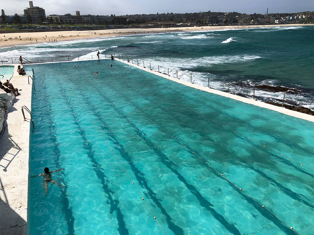 Australia Swimming Pools