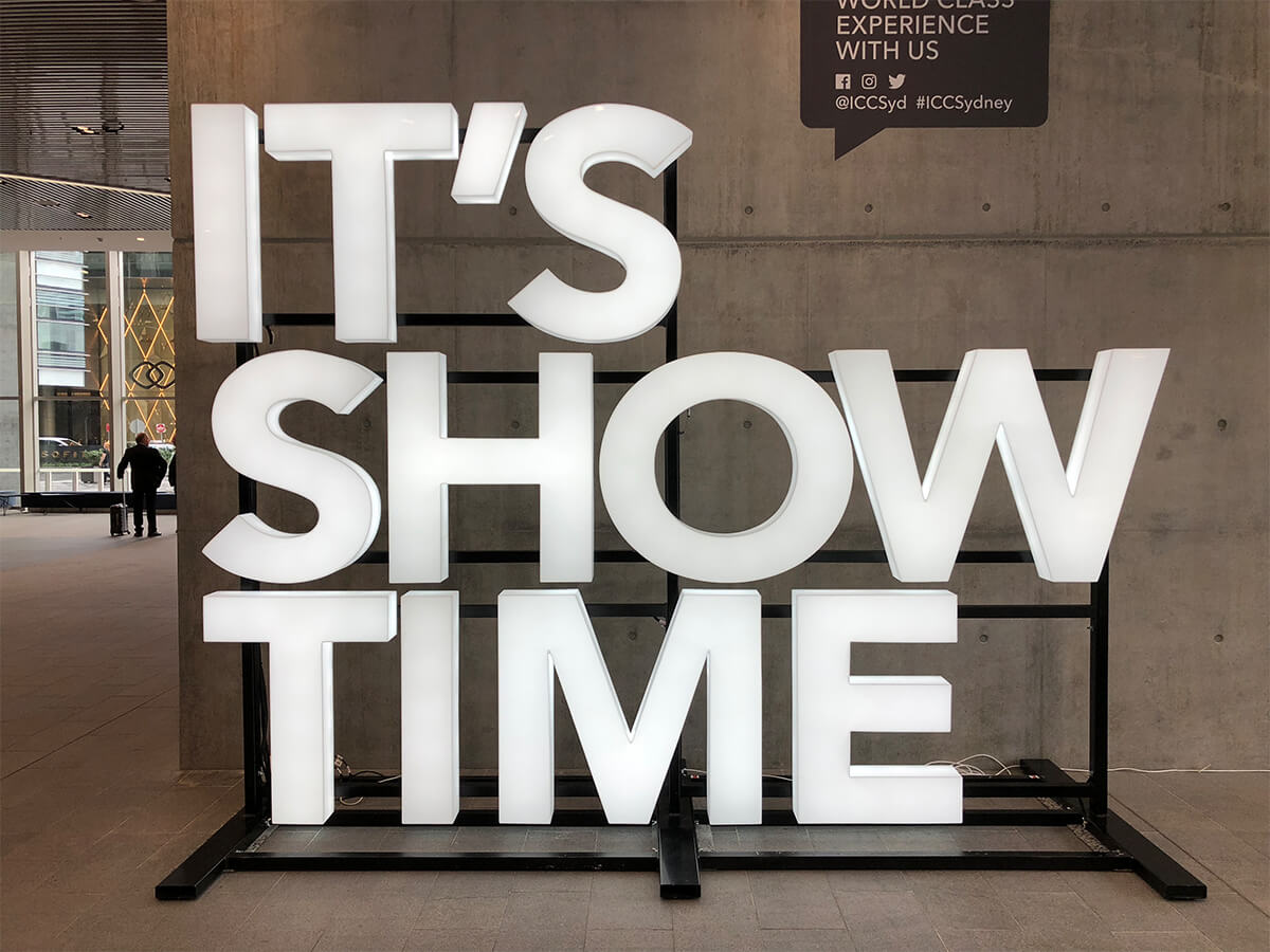 Ian Thorpe Aquatic Centre gallery image