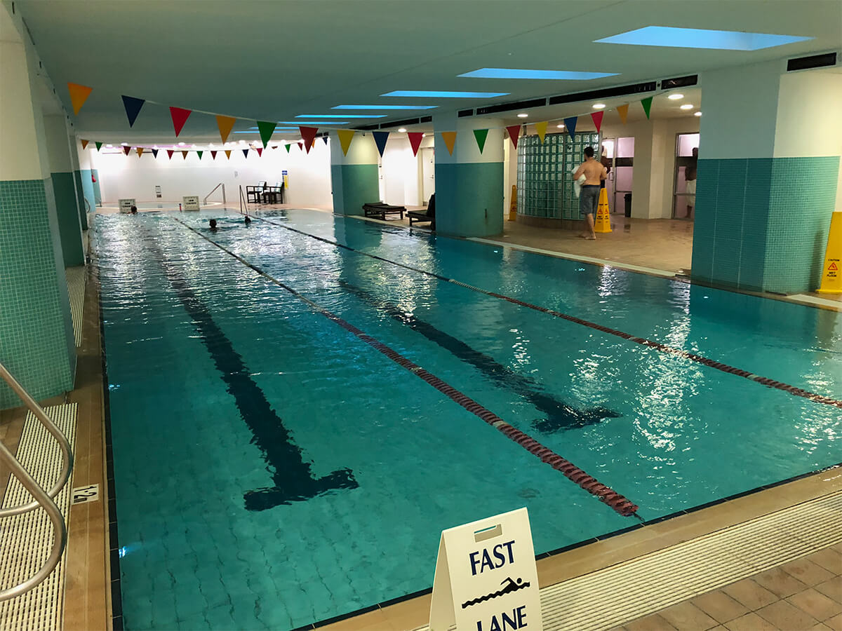 Hilton Hotel Sydney gallery image