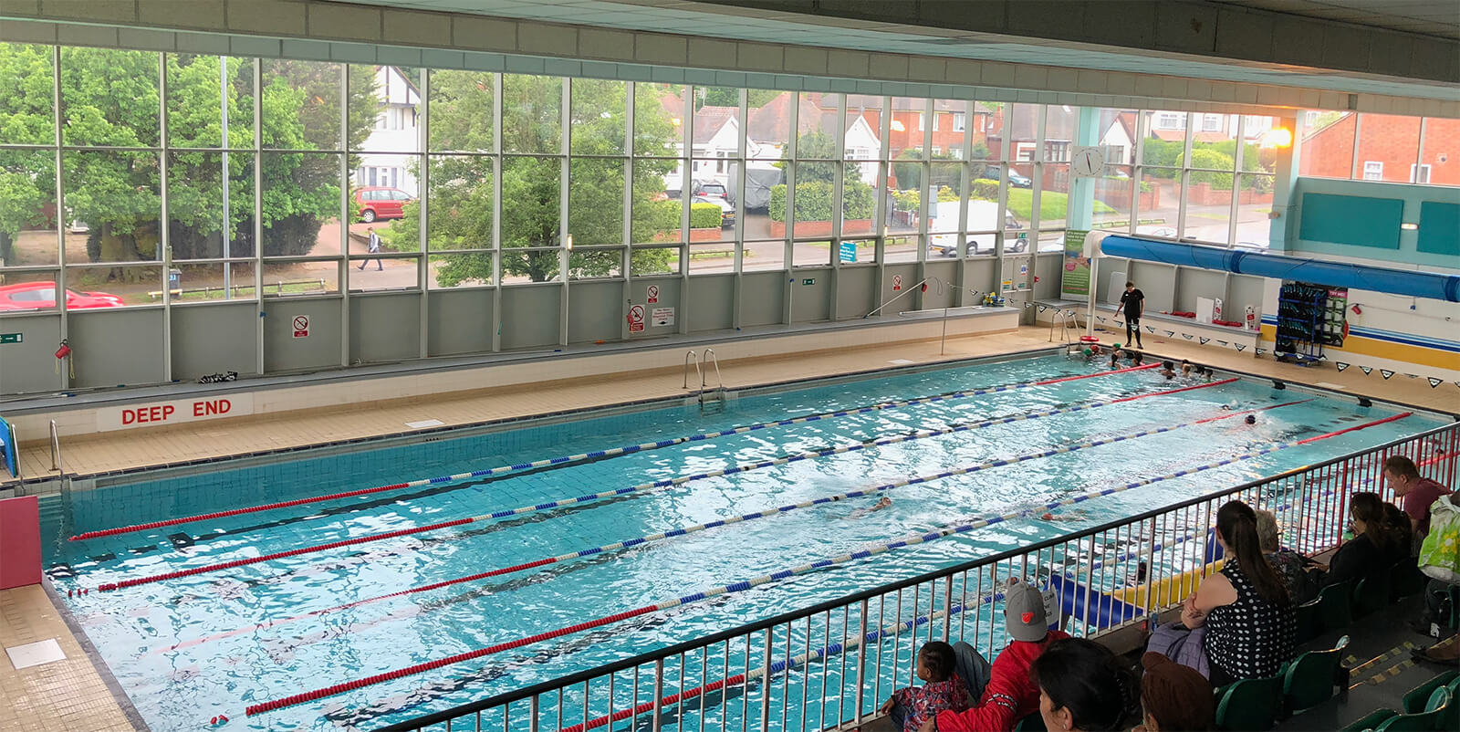 Beeches Pool pool photo