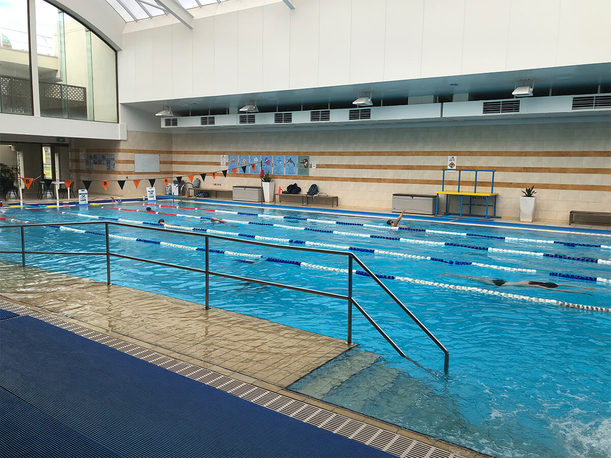 St. Kilda Sea Baths gallery image