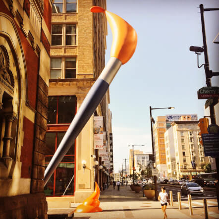 Sheerr Pool, University of Pennsylvania gallery image