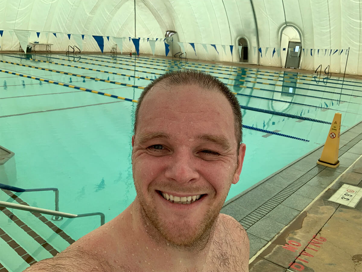 Boulder City Pool gallery image