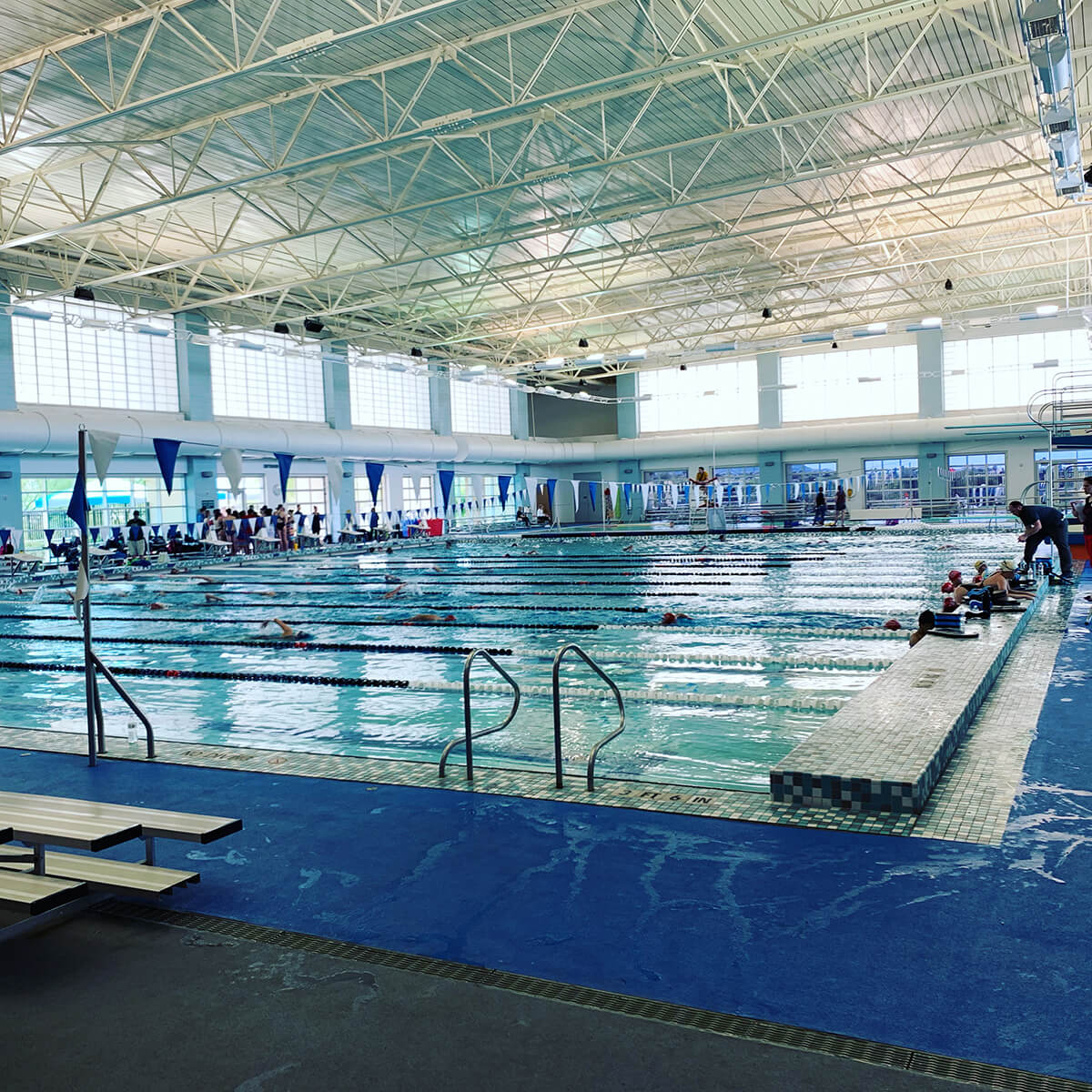 Heritage Park Aquatic Complex gallery image