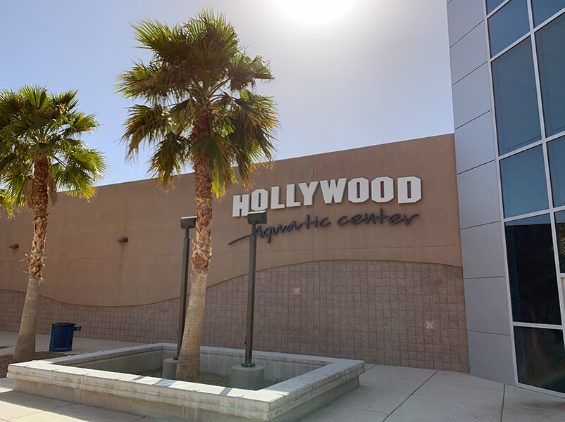 Hollywood Aquatic Center gallery image
