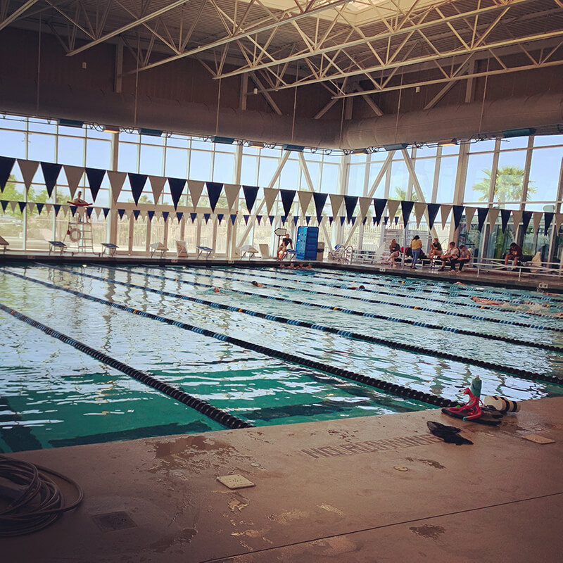 Hollywood Aquatic Center gallery image