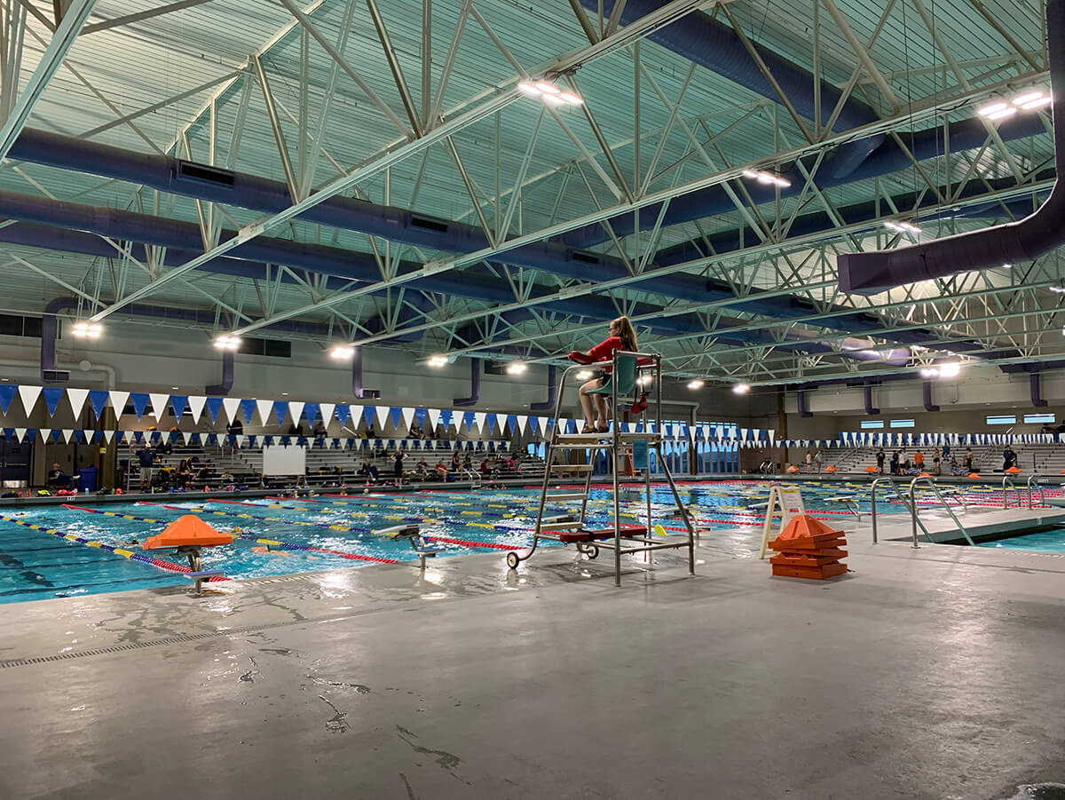 Desert Breeze Aquatic Center gallery image