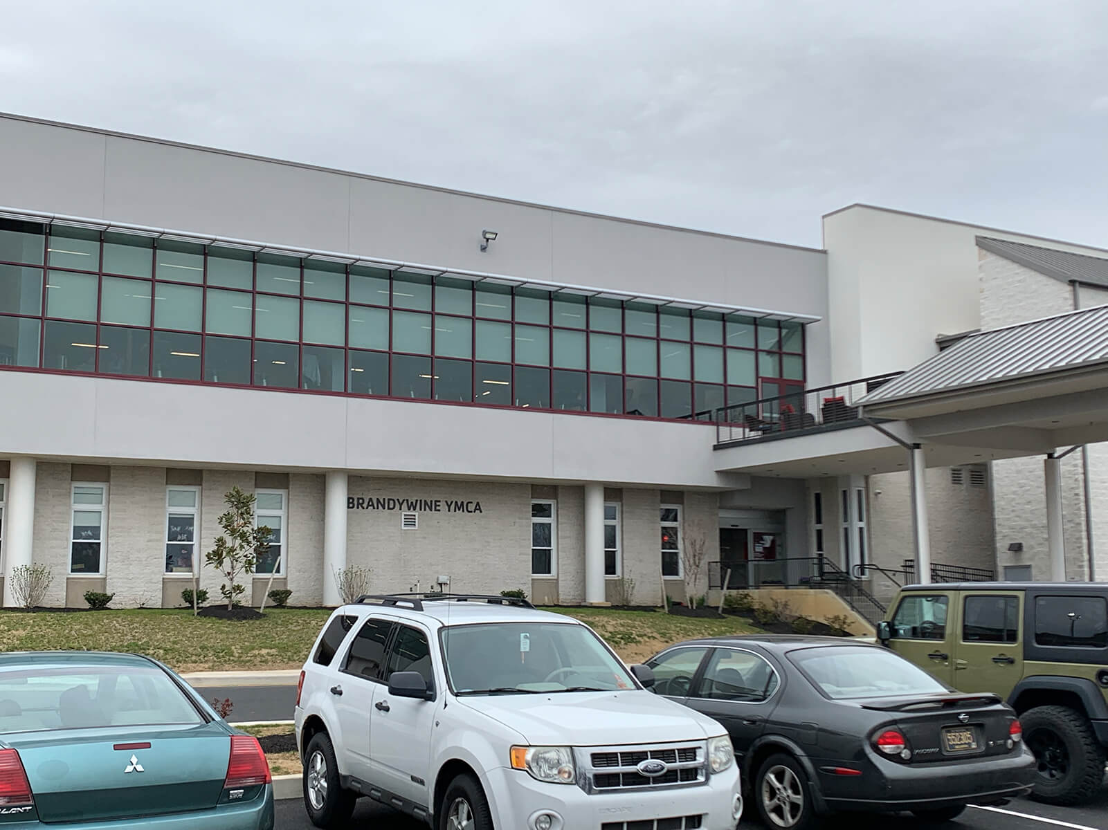 Brandywine YMCA gallery image