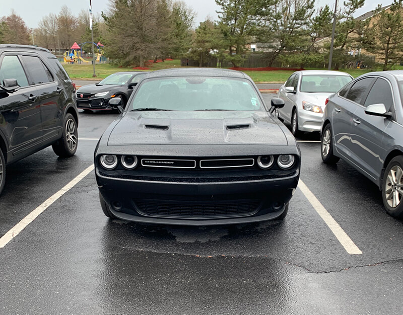 Rec Center at St. Matthews gallery image