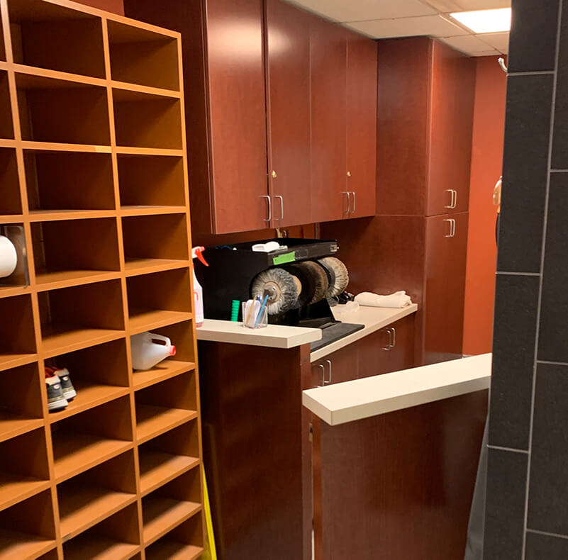 Athletic & Swim Club at Equitable Center gallery image