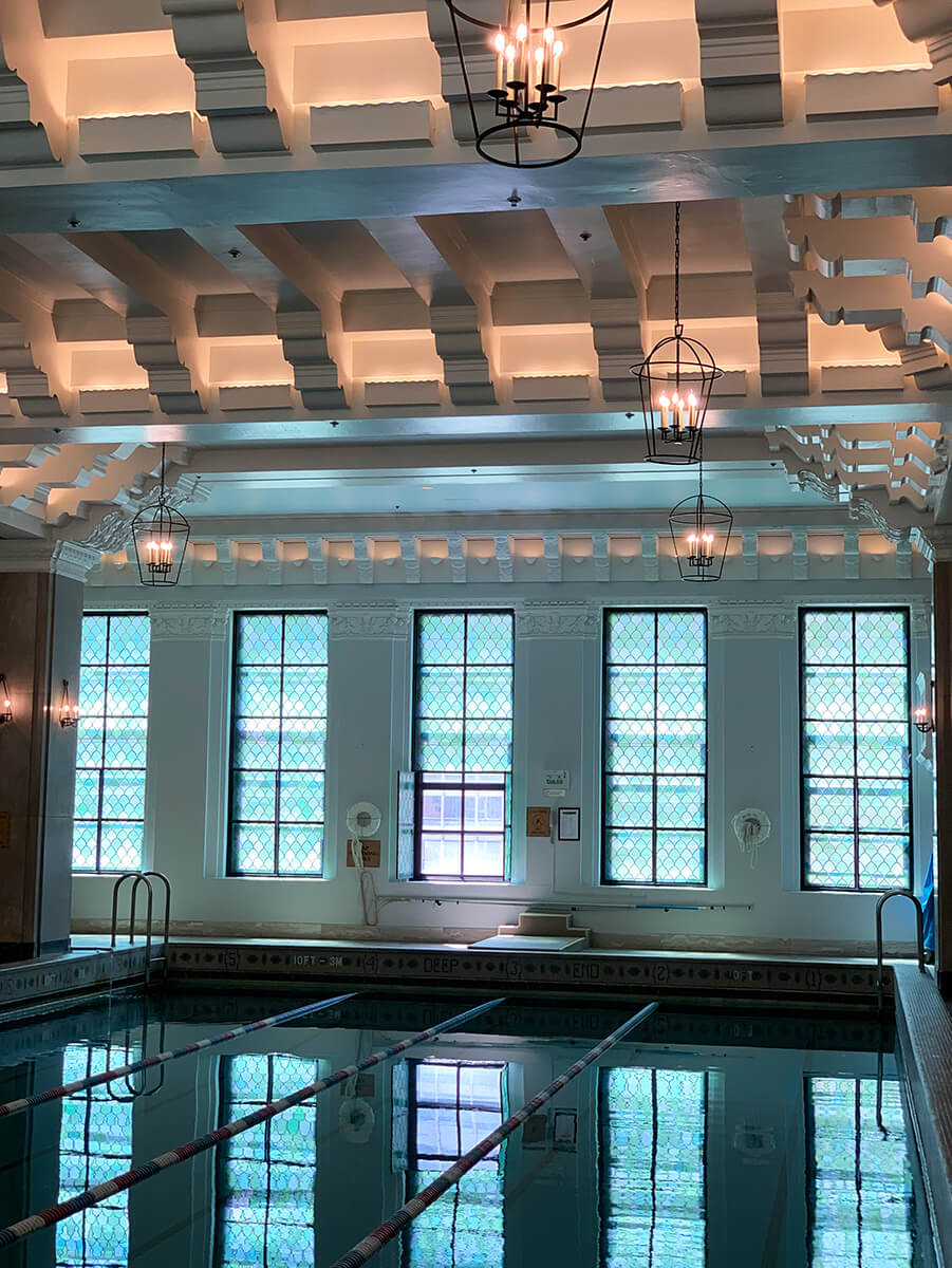 InterContinental Chicago Magnificent Mile gallery image