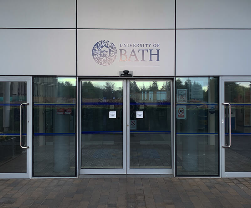 University of Bath Sports Training Village gallery image
