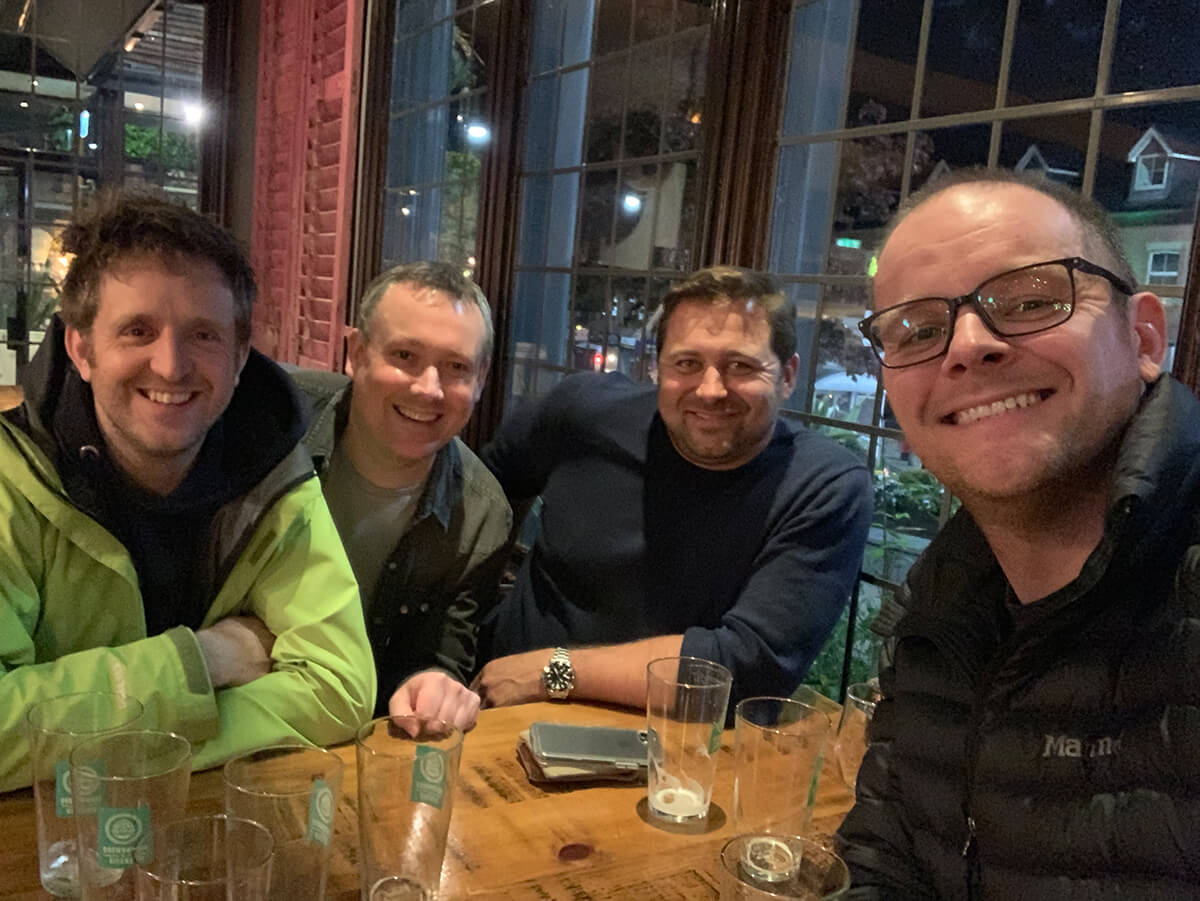 University of Bath Sports Training Village gallery image