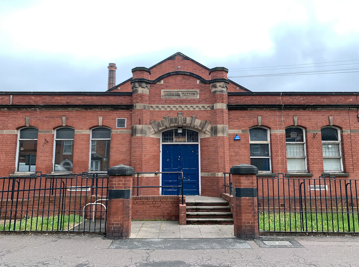 Erdington Leisure Centre gallery image