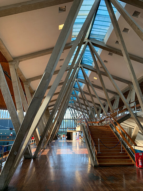 Crystal Palace National Sports Centre gallery image