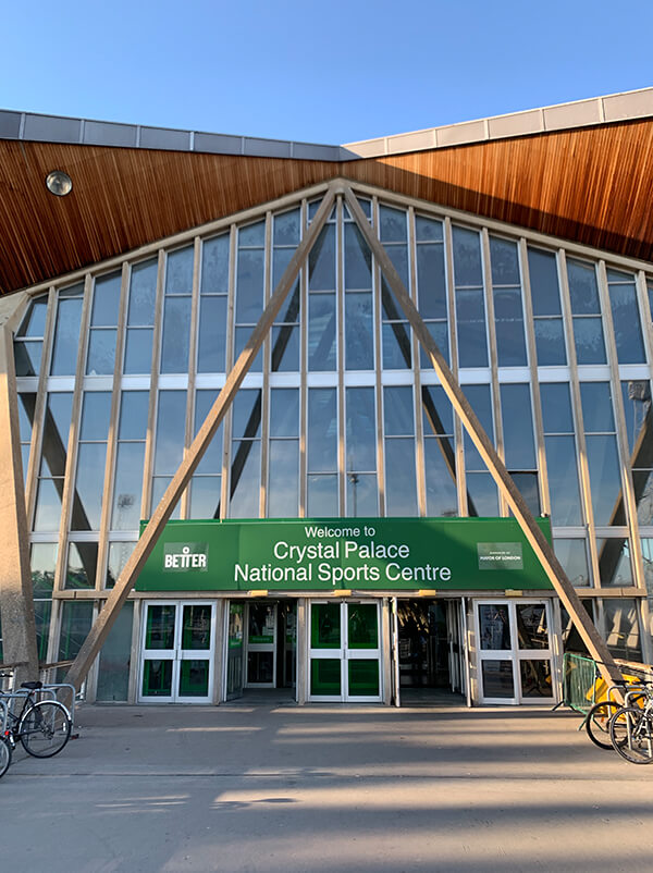Crystal Palace National Sports Centre gallery image