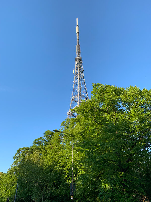 Crystal Palace National Sports Centre gallery image