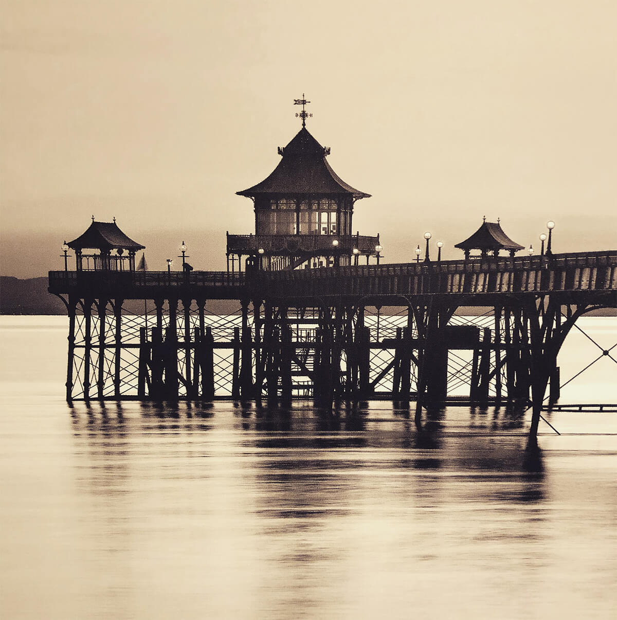 Cadbury House gallery image