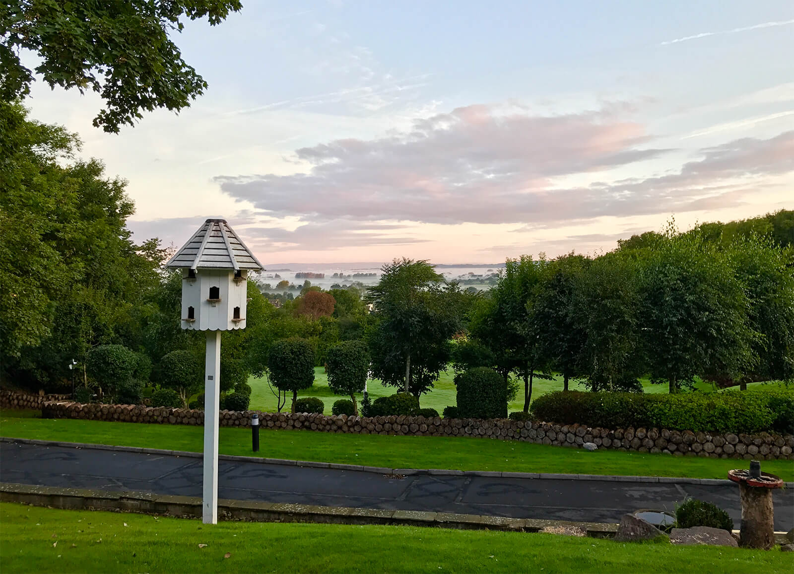 Cadbury House gallery image