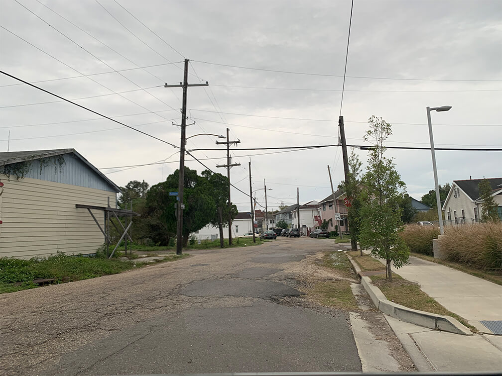 Gert Town Natatorium gallery image