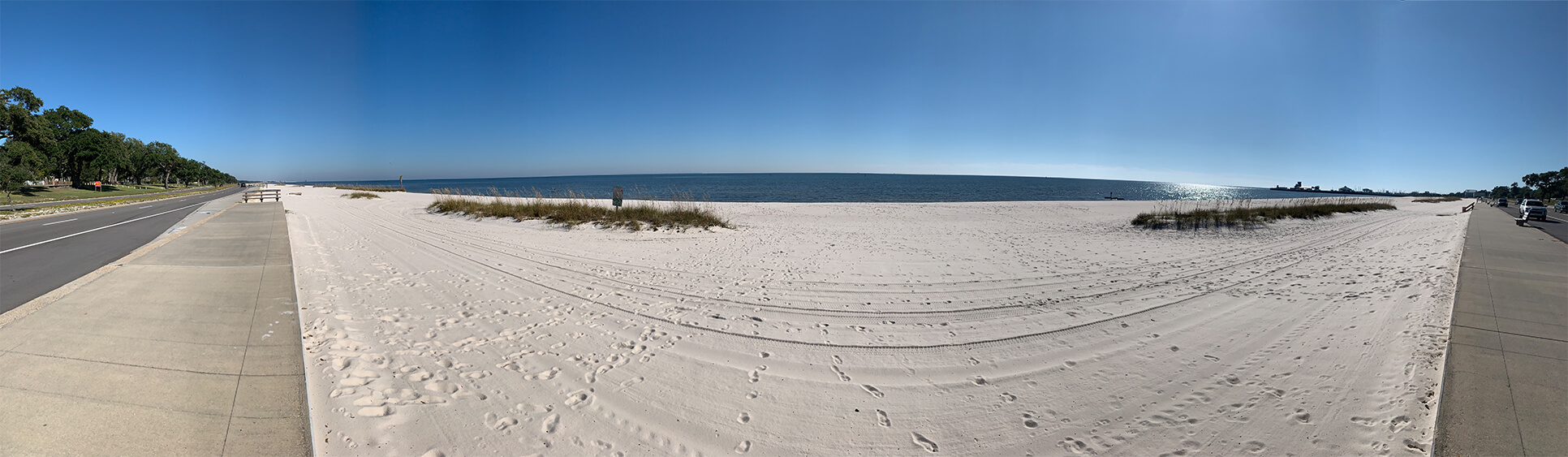 University of New Orleans Aquatic Center gallery image
