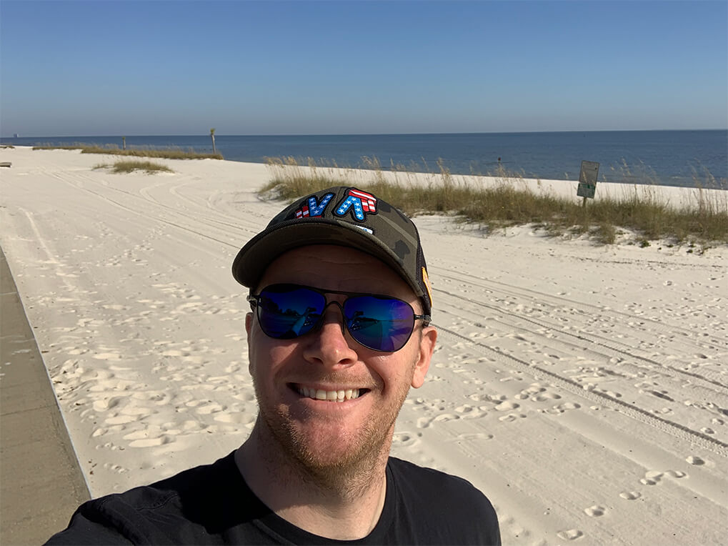 University of New Orleans Aquatic Center gallery image