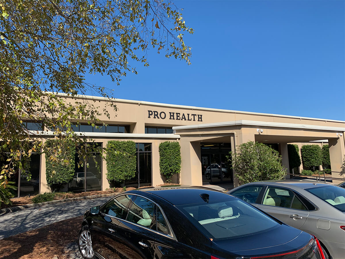 ProHealth Fitness Center gallery image