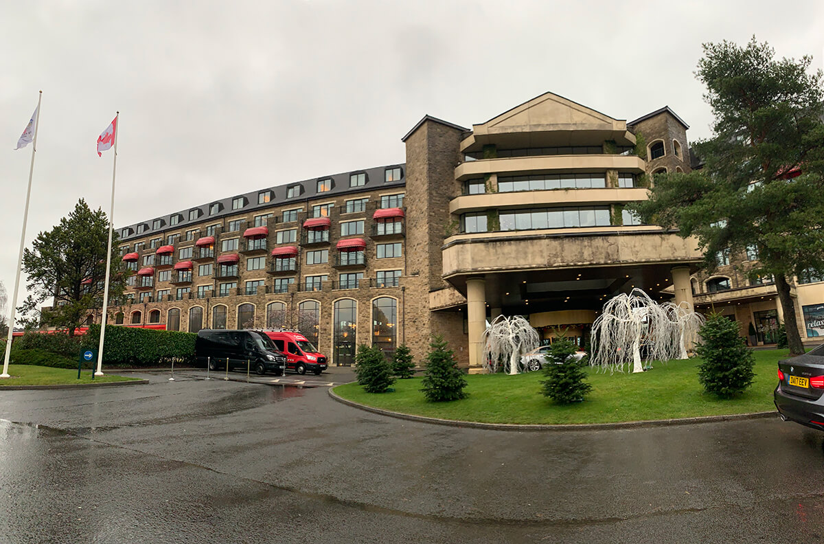 The Celtic Manor Resort gallery image