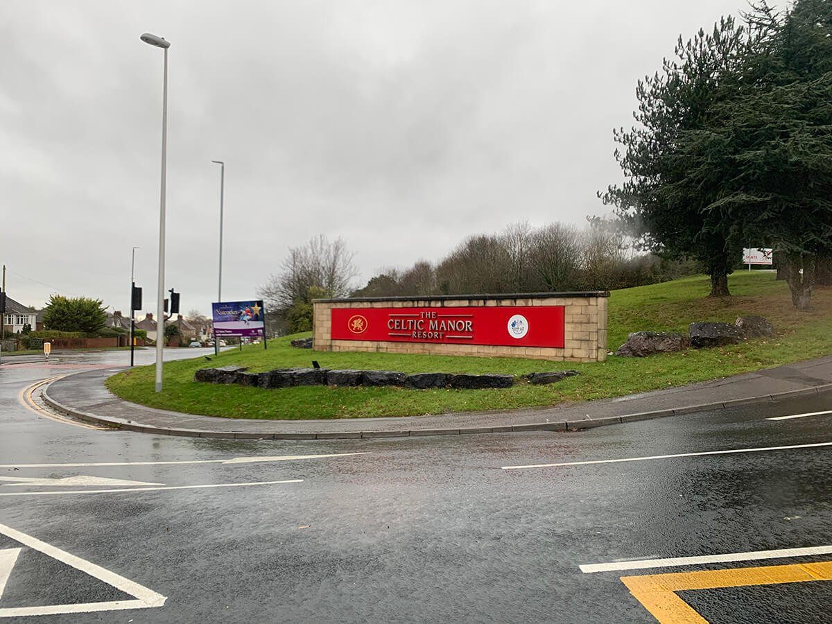 The Celtic Manor Resort gallery image