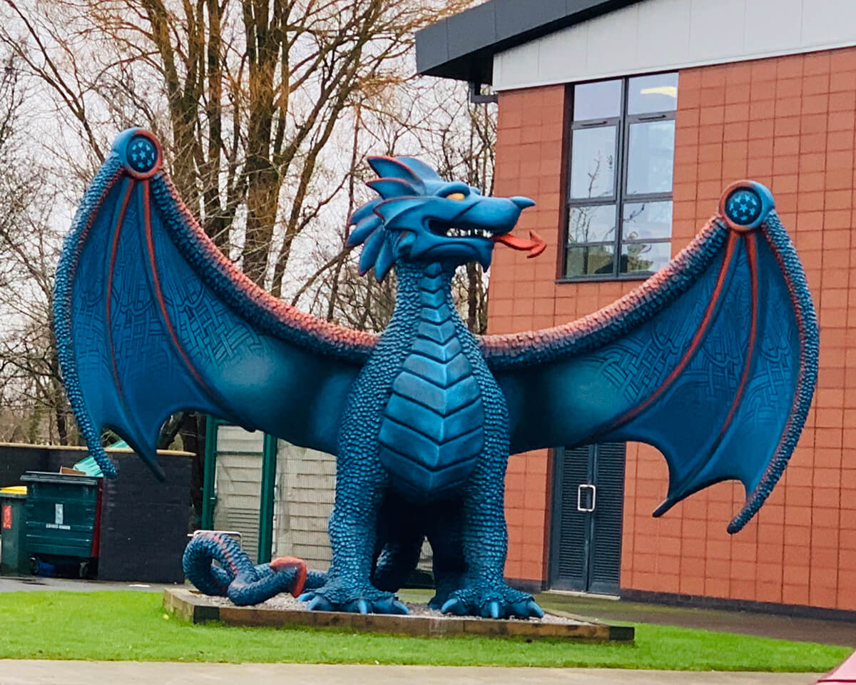 Newport International Sports Village gallery image