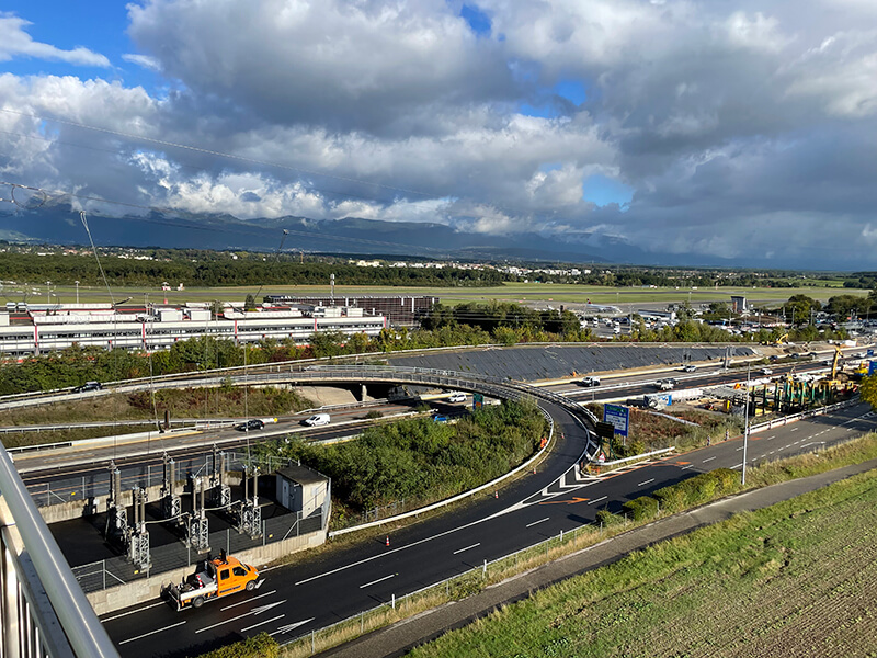 Livingwell Health Club & Spa Geneva gallery image