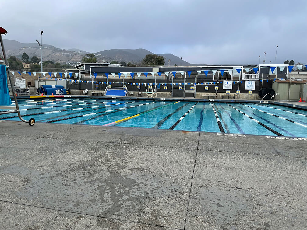 Malibu Community Pool gallery image