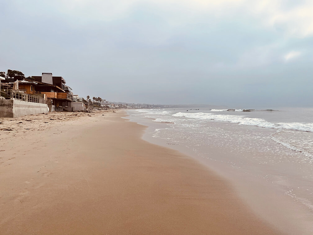 Malibu Community Pool gallery image