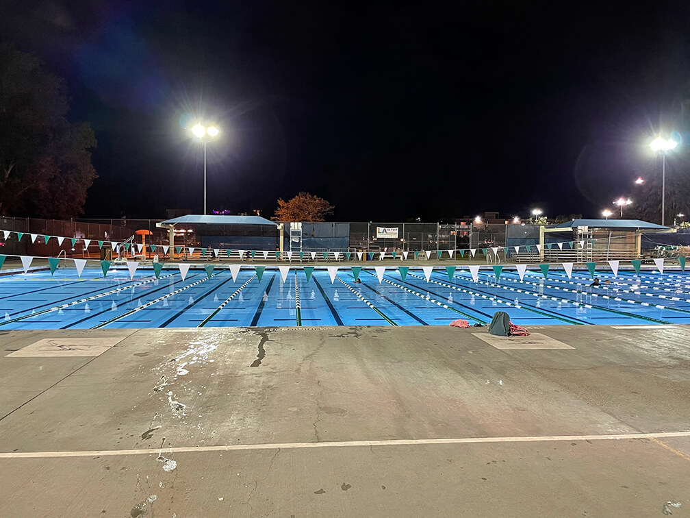 Van Nuys / Sherman Oaks Aquatic Center gallery image