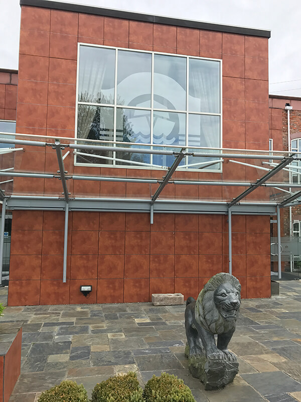 Lion Quays gallery image