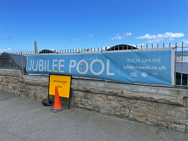 Jubilee Pool Penzance gallery image