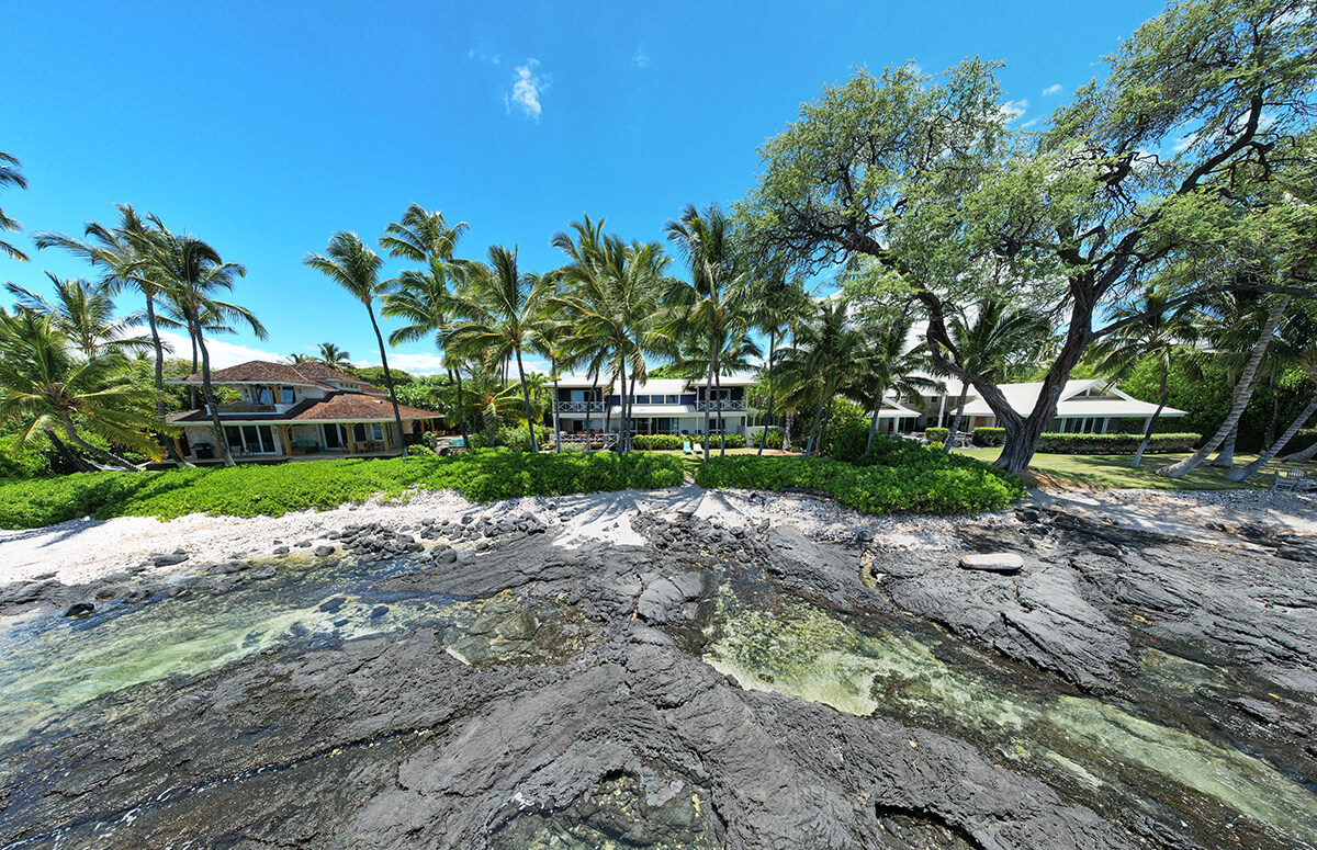 Puako Beach Drive Pool gallery image