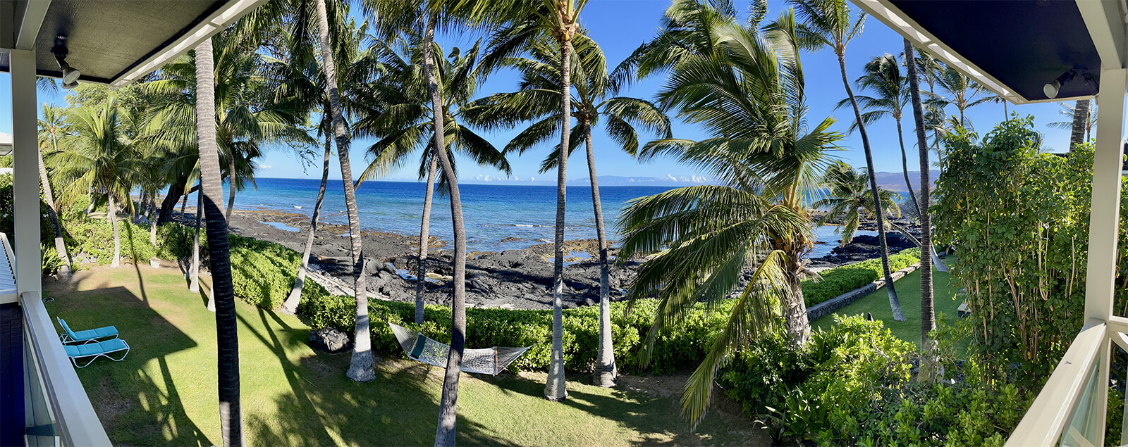 Puako Beach Drive Pool pool photo