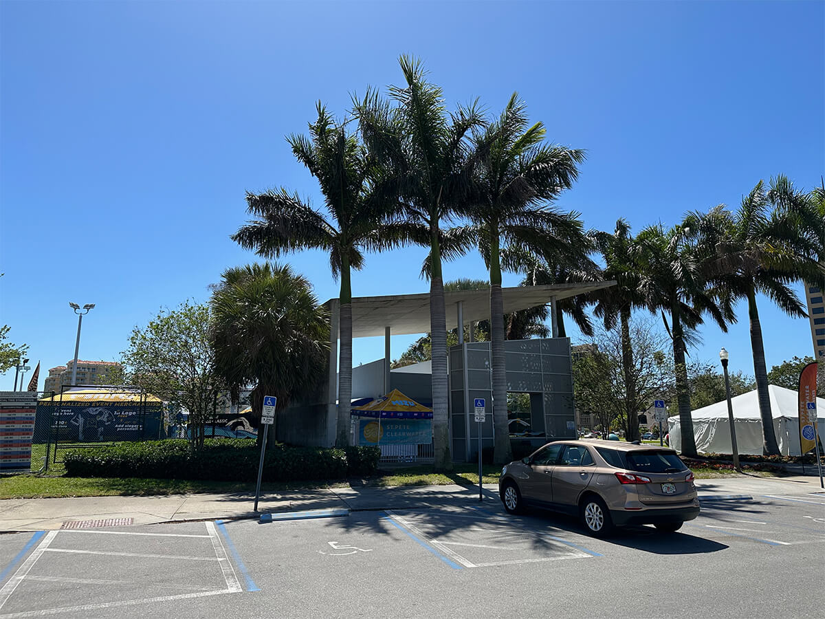 North Shore Aquatic Complex gallery image