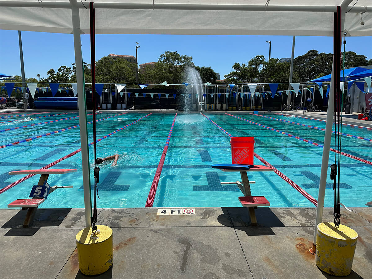 North Shore Aquatic Complex gallery image
