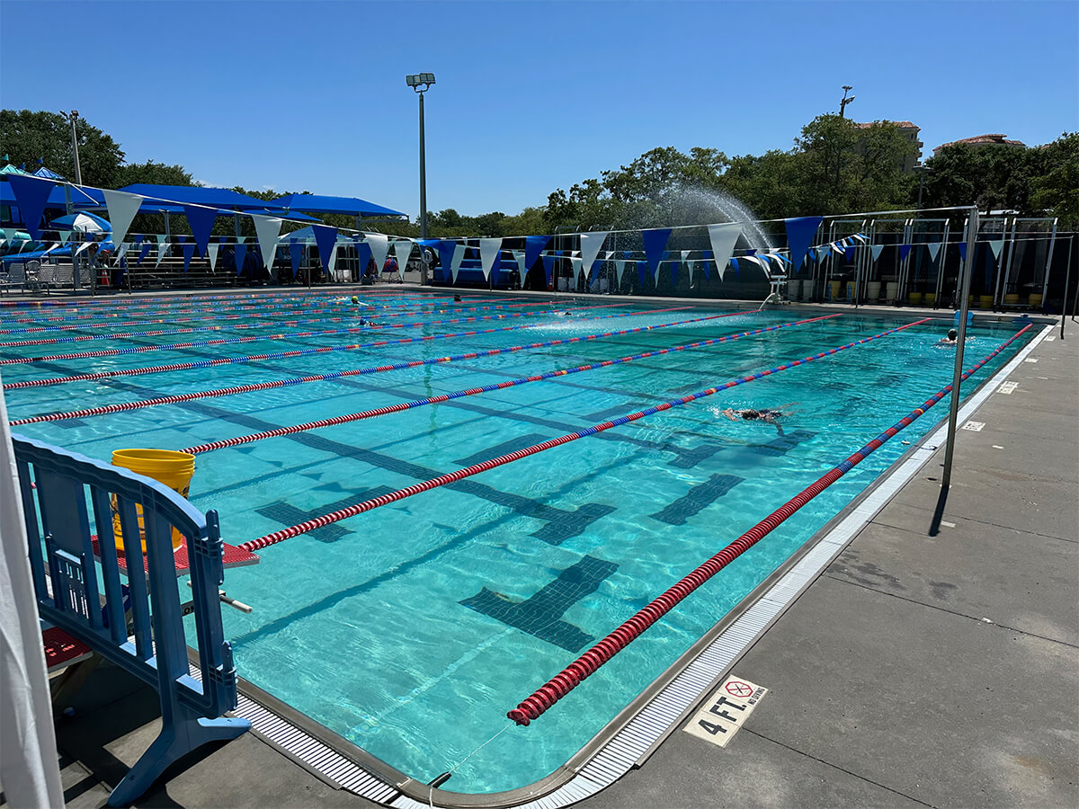 North Shore Aquatic Complex gallery image